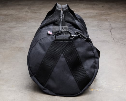 Rogue Gym Bag - Black | Rogue Fitness UK